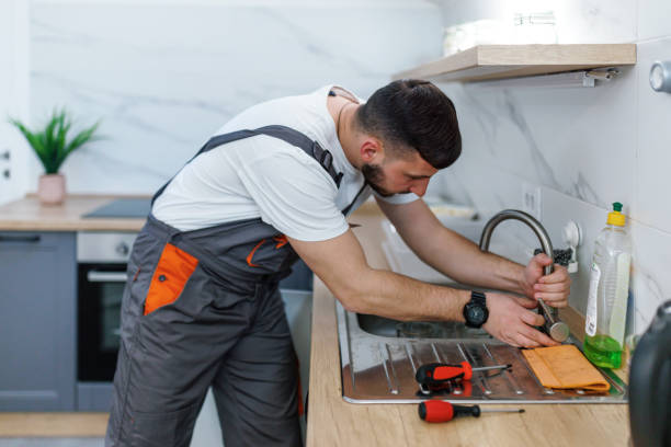 Best Residential Plumbing Services  in High Bridge, WA