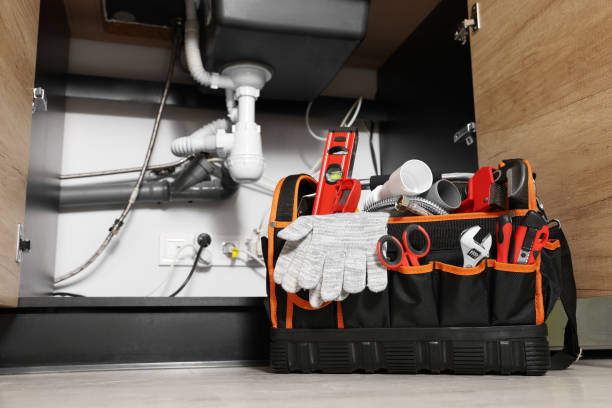Best Plumbing Repair Near Me  in High Bridge, WA