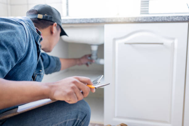 Best Hot Water Heater Installation  in High Bridge, WA