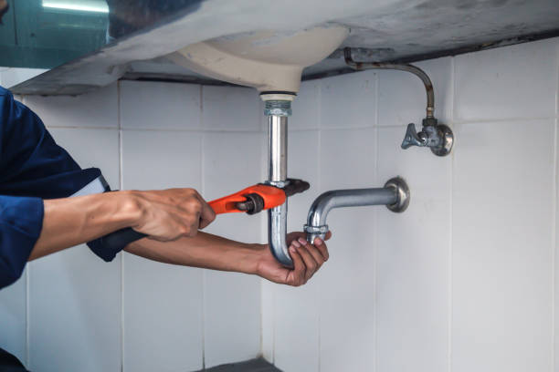 Best Water Softener Installation  in High Bridge, WA